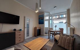 Bummis exklusive Ferienwohnung